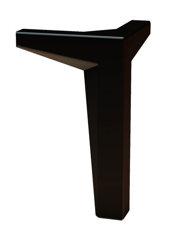 Fuß S1038 Bett Aruma