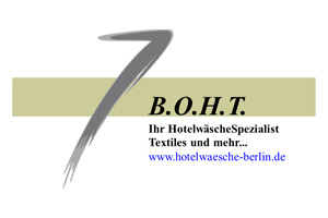 Hotelwäsche Berlin