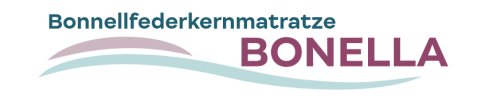 Taschenfederkernmatratze Stella