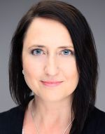 Ines Gläser, Kundenberatung Schlafkomfort Berndt