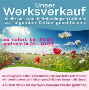 30% auf ALLES