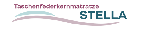 Taschenfederkernmatratze Stella